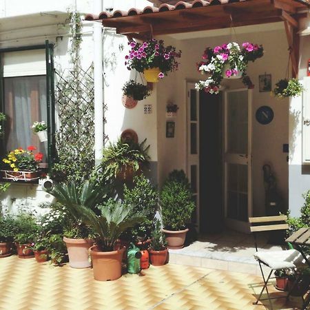 Casa Lena B&B Naples Exterior photo